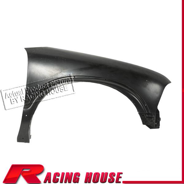 95-04 s10 blazer jimmy front fender passenger right side primered replacement