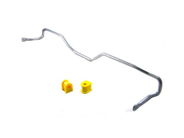 Camry whiteline sway bars - btr36