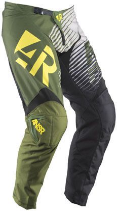 Answer syncron 2015 youth mx offroad pant forest green