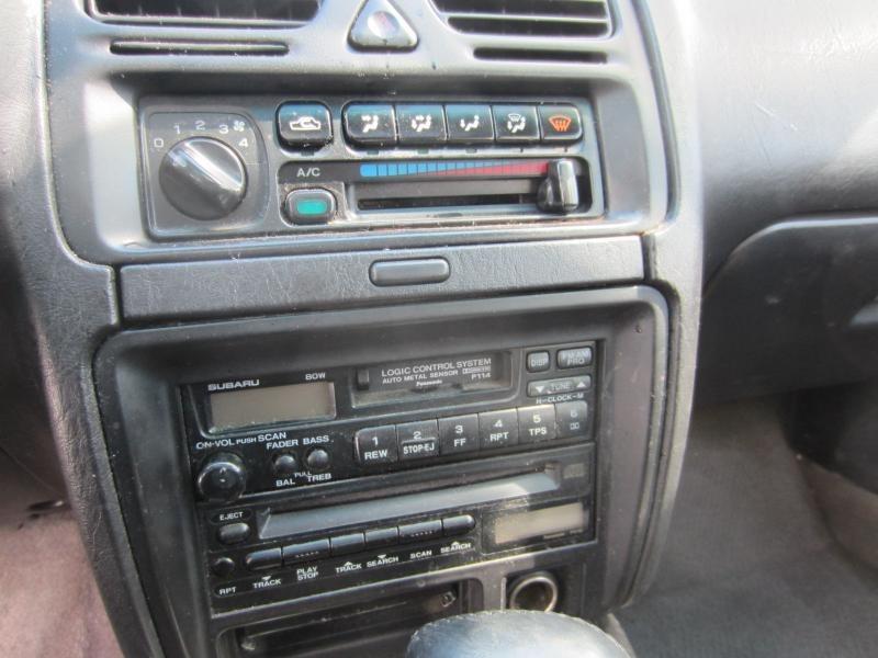 Radio/stereo for 95 96 97 98 99 legacy ~ cd player