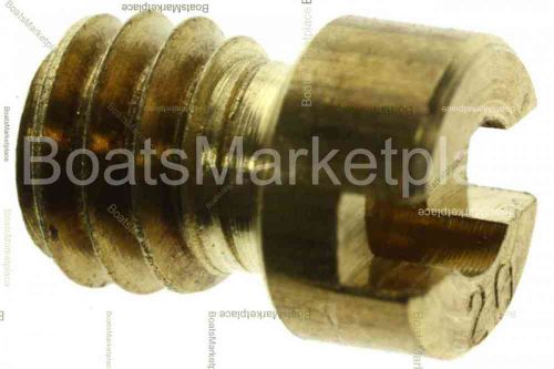 Suzuki 02142-05207 02142-05207  screw