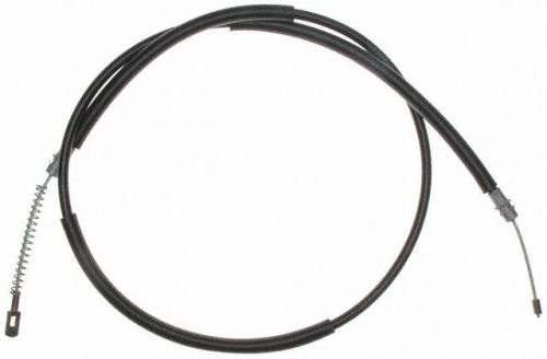 Raybestos bc95536 professional grade parking brake cable