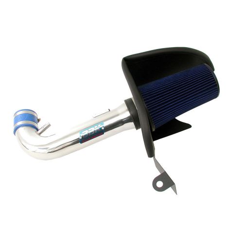 Bbk 1737 mustang cold air intake kit v6 2005-2010