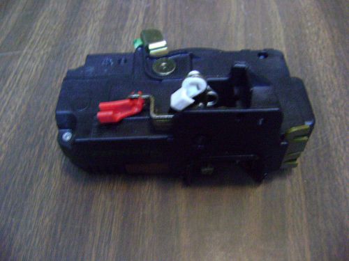 Saturn gm oem 01-02 l200-door lock kit left 22691296