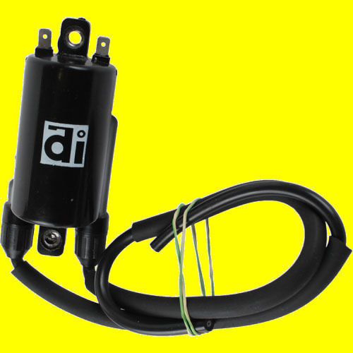 New ignition coil for honda cb750f cb750k cb900c cb900f cbx1000 gl1100 gold wing