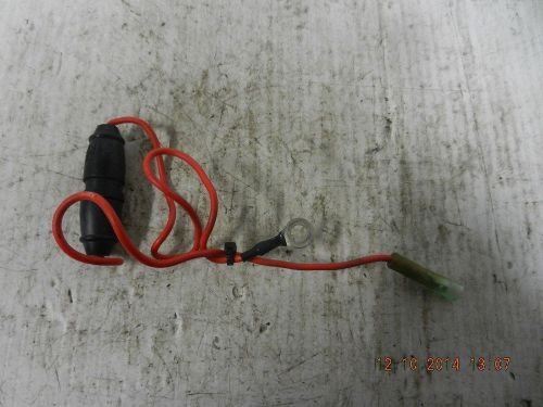 1200 yamaha exciter 270 gp1200 xr1800 suv ar210 wave runner fuse holder assy