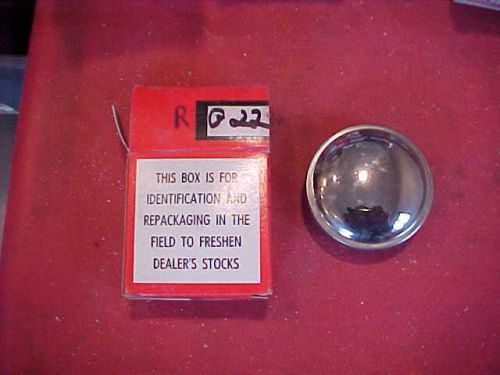 Nos gas cap chrysler desoto dodge ford mercury plymouth 53 54 55 56 57 58 59 60