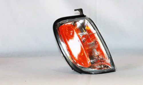 Tyc 18-5221-00 turn signal and parking light assembly