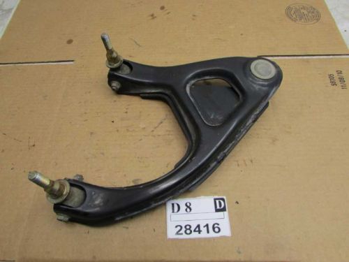 97-01 prelude right passenger rear suspension upper control arm oem