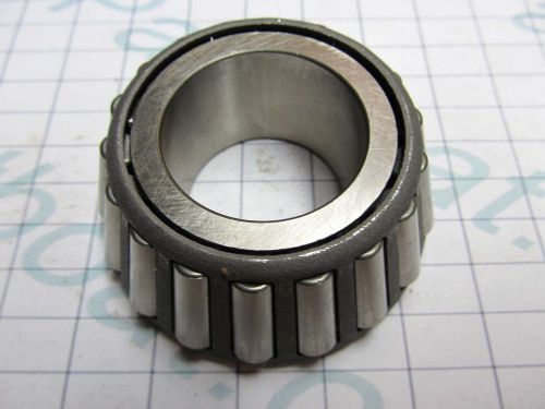 379586 timken single cone tapered roller bearing evinrude johnson omc