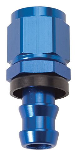 Russell 624030 twist-lok hose end straight end