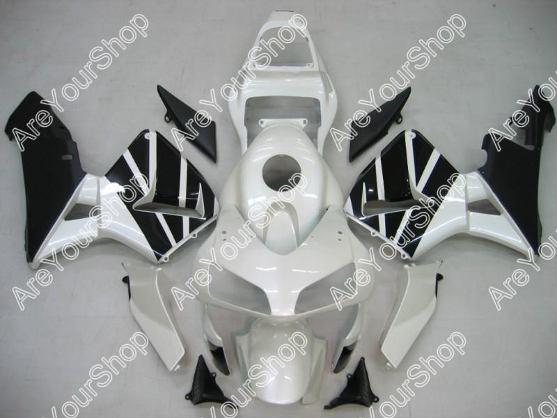 Fit for honda cbr 600 rr 2003-2004 bodywork fairing abs plastics set 10#