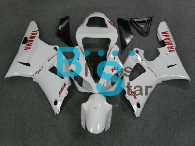 Fairing fit for yamaha yzf r1 r 1 yzf-r1 yzfr1 2000-2001 00 01 set 15 b y11