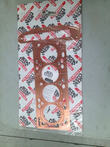 New sce gm ecotec 2.2l copper head gasket part# t92244