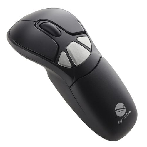 Gyration air mouse go plus -gym1100na