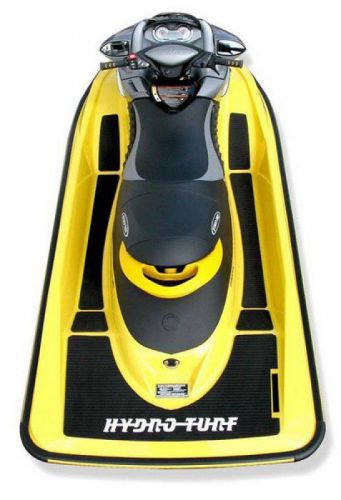 Hydro-turf ride mats sea-doo rxp x 255 08-11