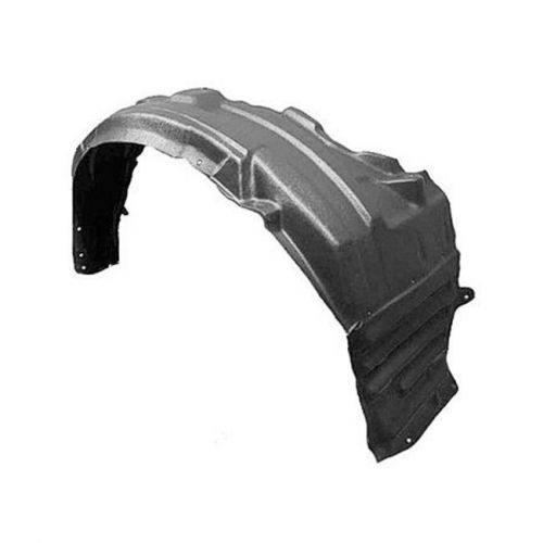 2008-2014 fits mitsubishi lancer sportback passenger side front inner fender