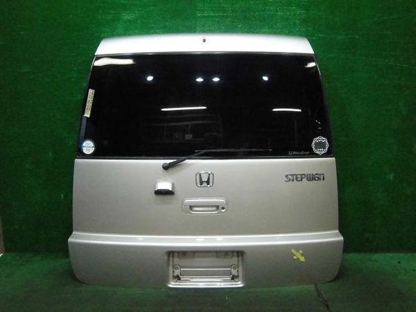 Honda stepwgn 2000 back door assembly [3515800]