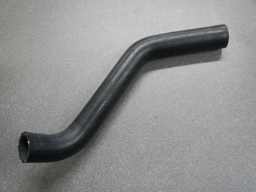 1959 1960 buick electra lesabre invicta upper radiator hose 364 401 nailhead