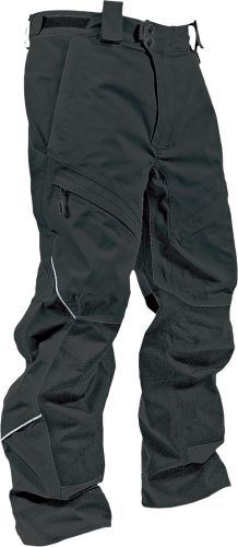 Hmk action 2 bib tall xlt s/m black