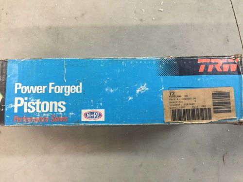 Trw l2262f30 pistons