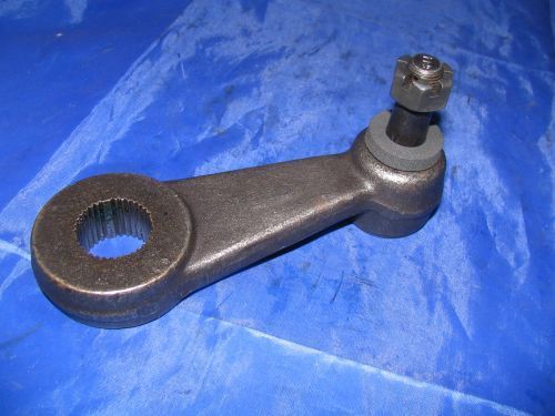 Steering pitman arm 1969-1978 cadillac eldorado new! 69 70 71 72 73 74 75 76 78