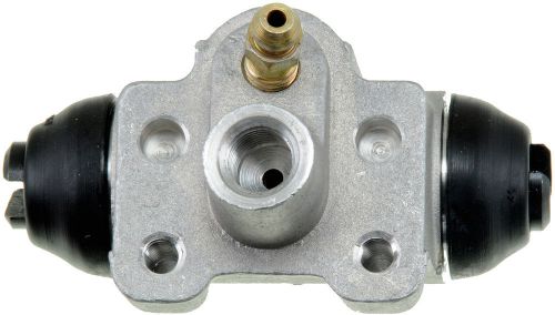 Dorman w610114 rear left wheel brake cylinder