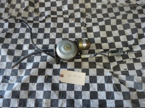 1979,80,81,82,83 datsun 280zx oem power antenna!!