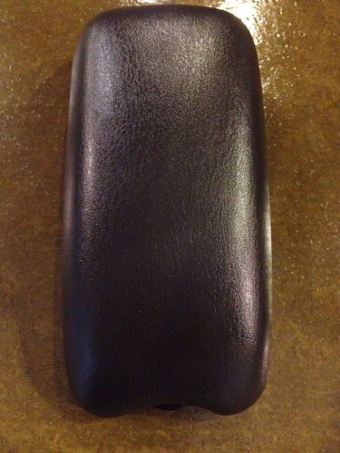 1999 plymouth neon arm rest 4dr free shipping!