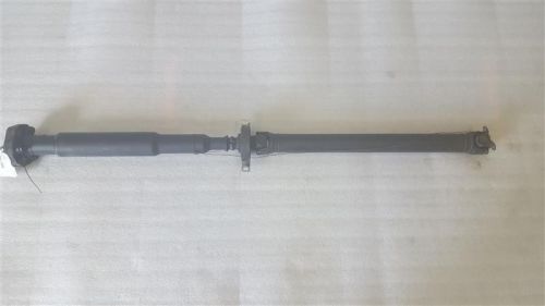 06 bmw 325i rear drive shaft 26107551199