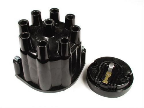 Accel heavy duty distributor cap and rotor kits 8124