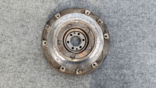 07-10 mini cooper s r55 r56 r57 manual oem flywheel                           ..