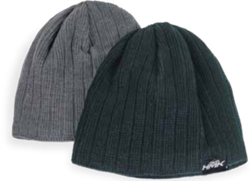 Hmk snowmobile gear destination beanie grey - hm5desg