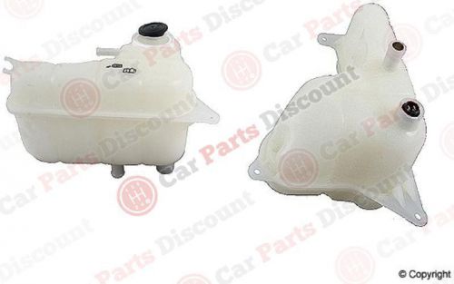 New replacement coolant expansion tank overflow reservoir, 4d0 121 403c