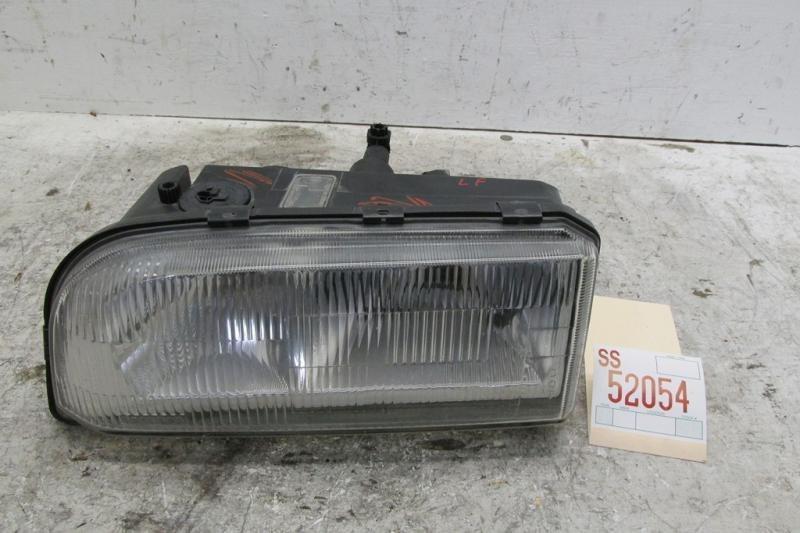 95 96 97 volvo 850 left driver front headlight head light lamp oem