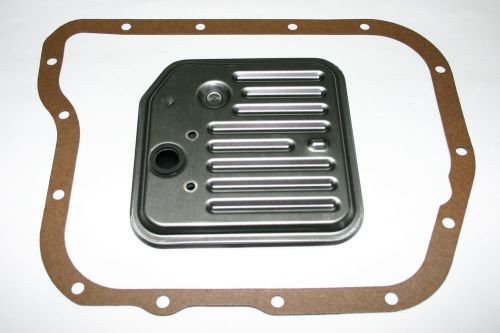 Chrylser 46re 47re transmission filter &amp; gasket kit 98-up a518 a618 dodge jeep