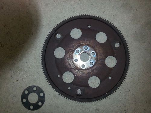 Find New Pontiac 400 166 tooth flywheel in Atascadero, California ...