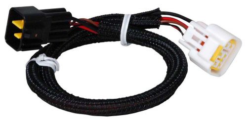 Msd ignition 7784 can-bus extension harness