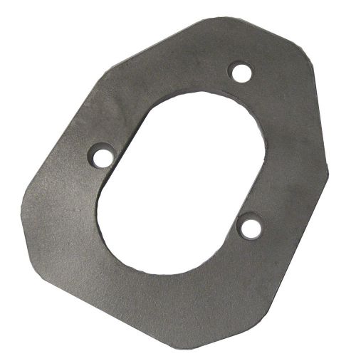 C.e. smith backing plate f/70 series rod holders -53673