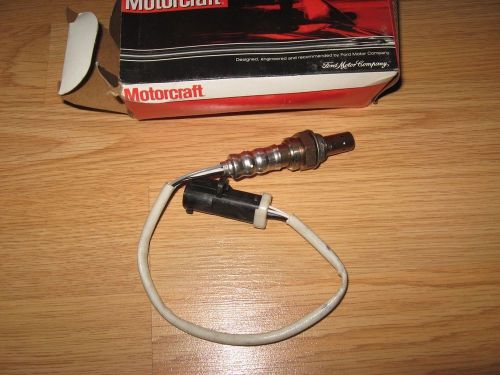 Nos ford oem oxygen sensor 3s4z-9f472-ba dy997 fusion mariner escape milan