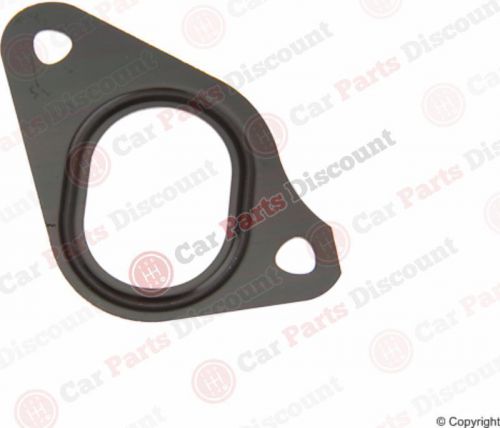 New genuine engine water pump gasket, lr049370