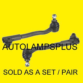 Bmw e38 tie rod end pair 740i 740il 750il 95-01 new