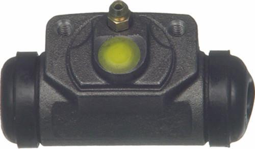 Wagner wc123412 rear brake wheel cylinder-drum brake wheel cylinder