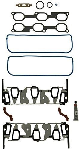 Fel-pro felpro ms 98003 t1 intake manifold gasket set