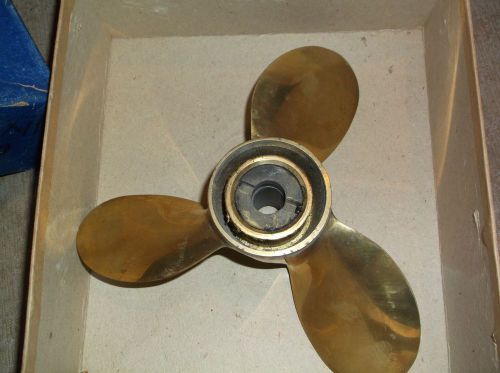 Michigan propeller amc330 nib n.o.s. 8.5 x 11