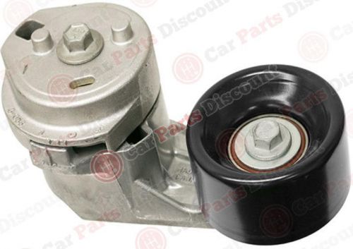 New genuine drive belt tensioner with roller, pqg500220