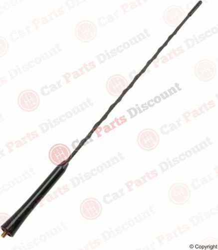 New genuine antenna mast, 65 21 8 375 160