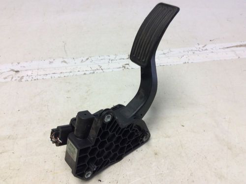 07 08 09 10 nissan altima coupe accelerator gas pedal 1800ja000 oem m