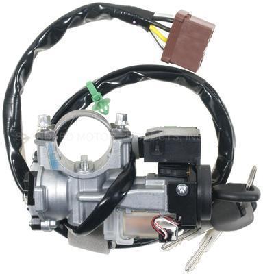 Smp/standard us-594 switch, ignition lock & tumbler