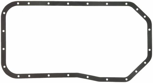 Fel-pro os30400a oil pan set